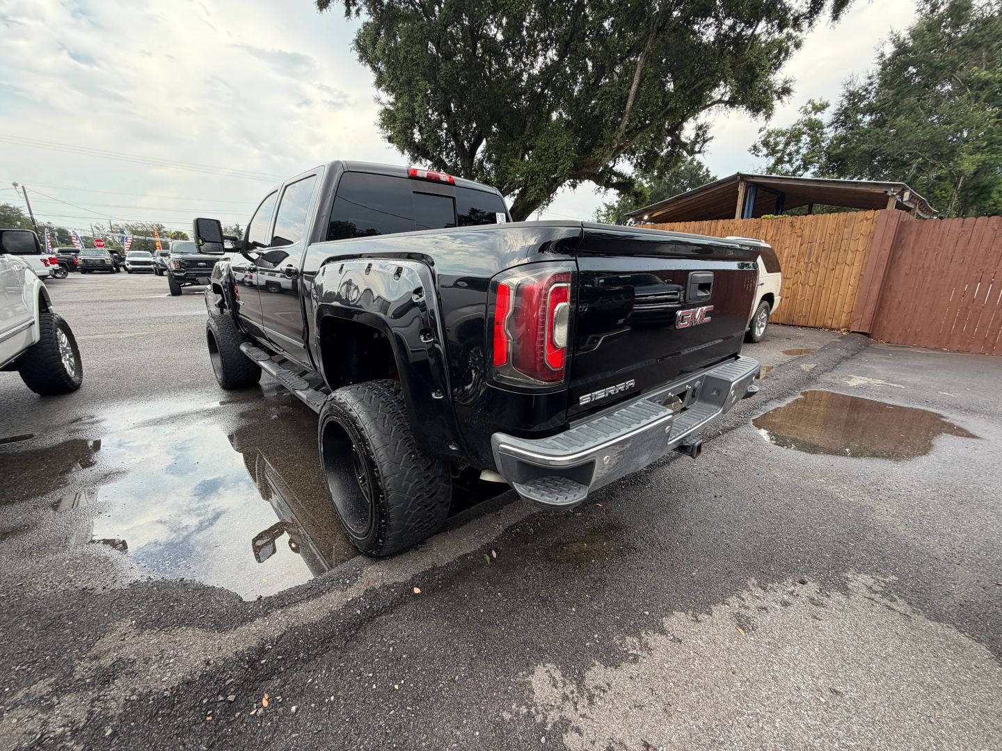 gmc sierra 1500 2016 3GTU2NEC1GG176072 image gmc sierra 1500 2016 3GTU2NEC1GG176072 image